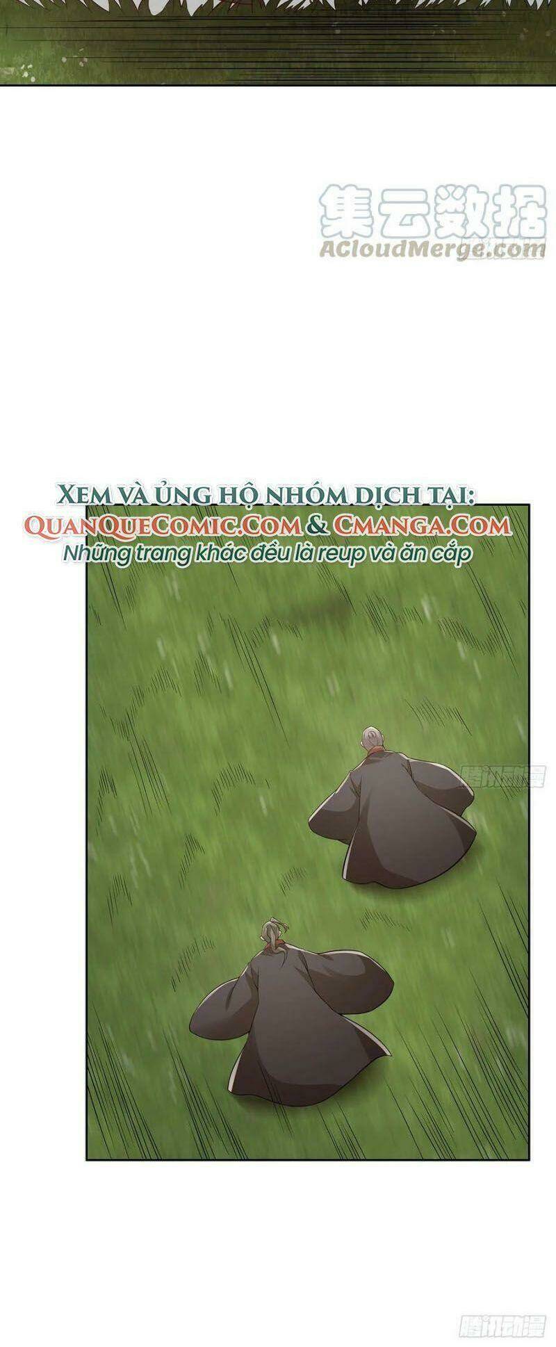 Nghịch Lân: Chapter 108