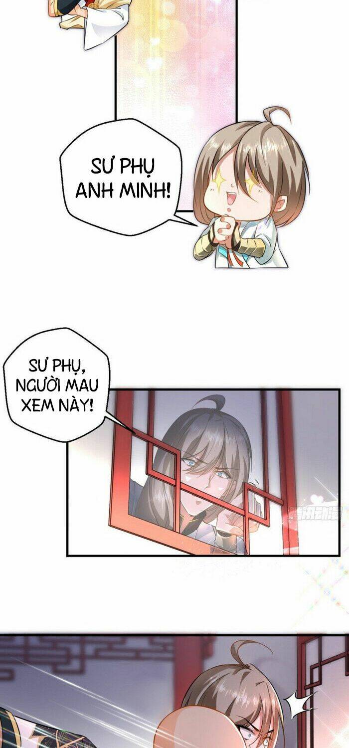 Tà Du Ký: Chapter 49