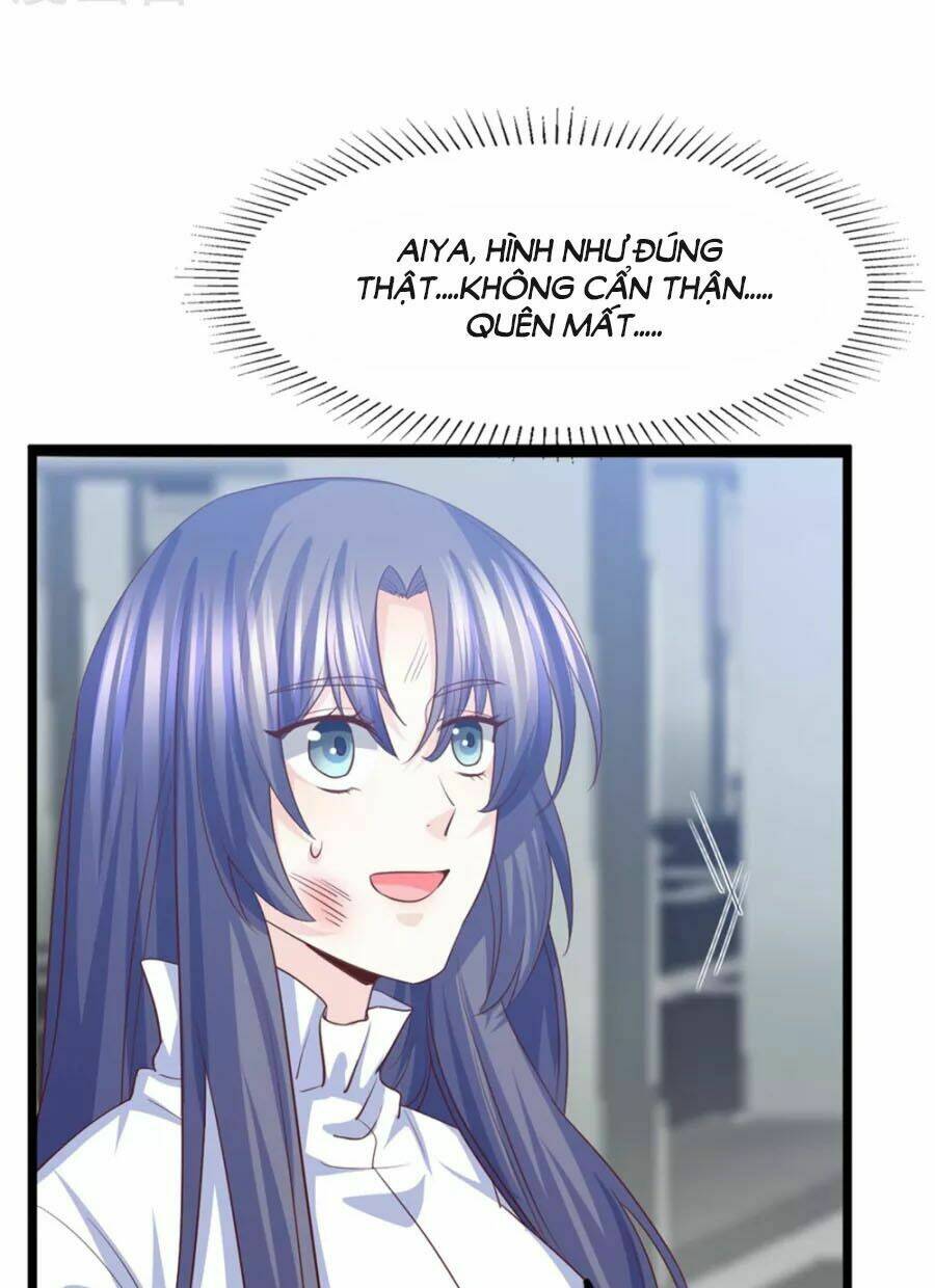 Ta Và Nam Thần Cởi Áo Ngủ Rồi: Chapter 39