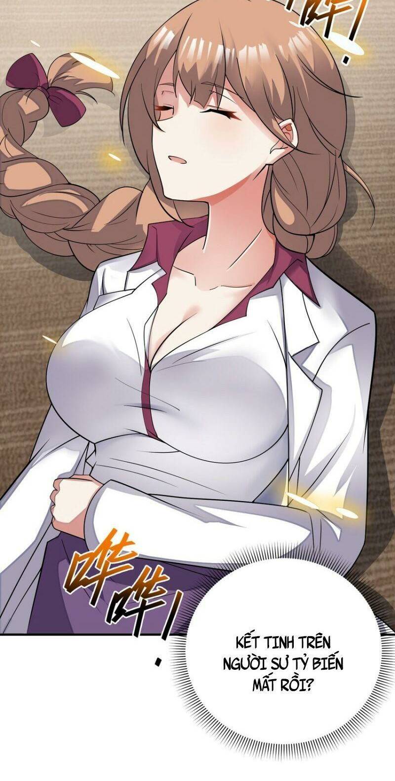 Ta Mới Chỉ 2500 Tuổi: Chapter 30