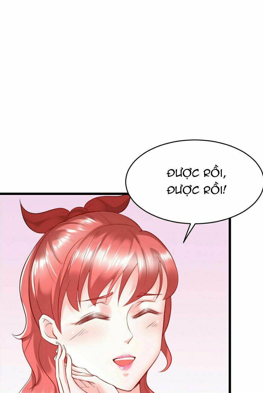 Tiểu Bạch Điềm Thê Của Long Thiếu: Chapter 20