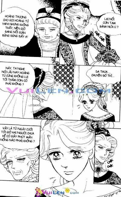 Princess Manhwa: Chapter 23