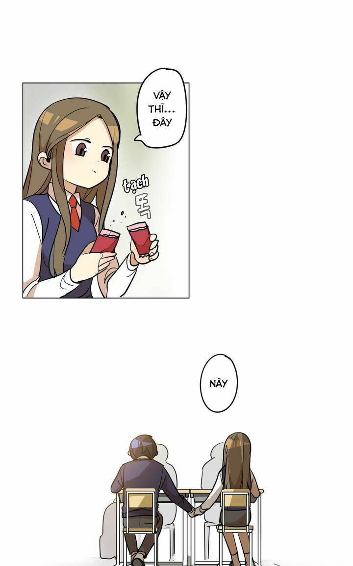 Lớn Lên Đểu Cáng: Chapter 19