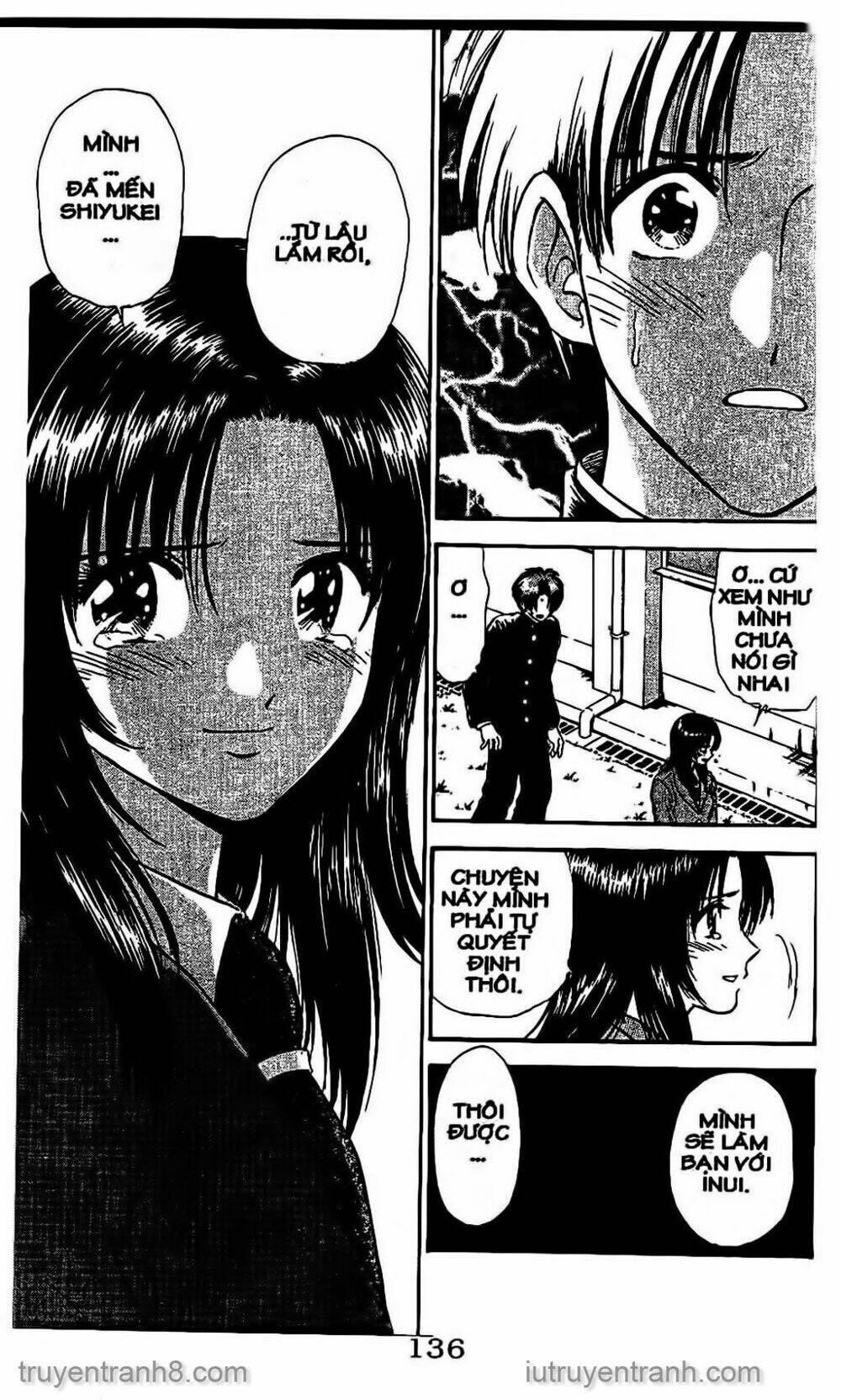 Saladdays: Chapter 67