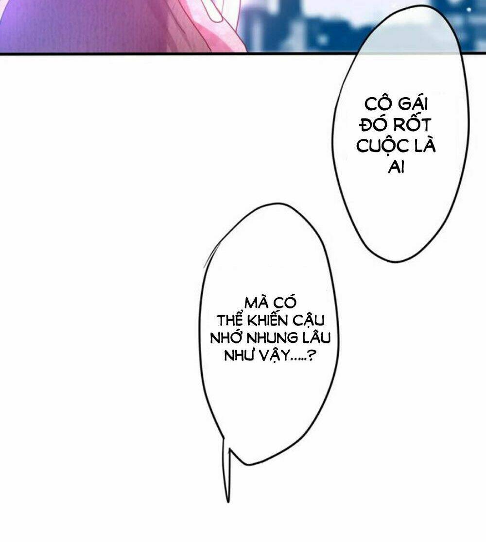 Tháng Sáu Kì Diệu: Chapter 18