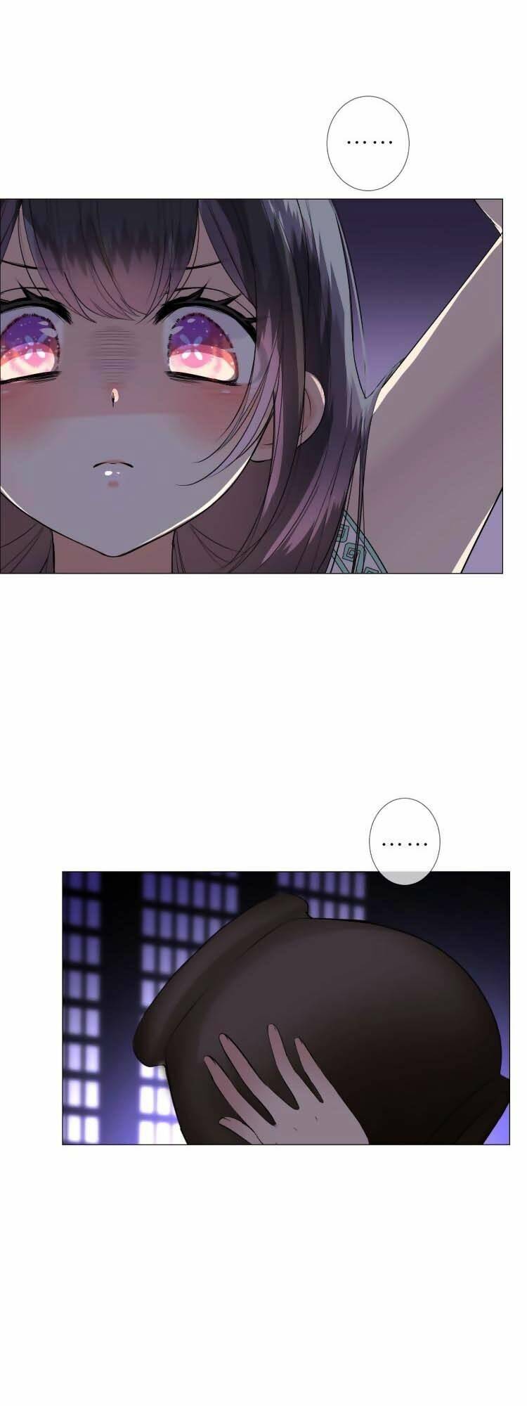 Sao Lại Là Yêu?: Chapter 8