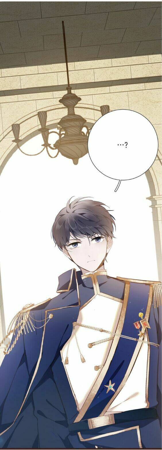 Hầu Nữ Giá Đáo: Chapter 8