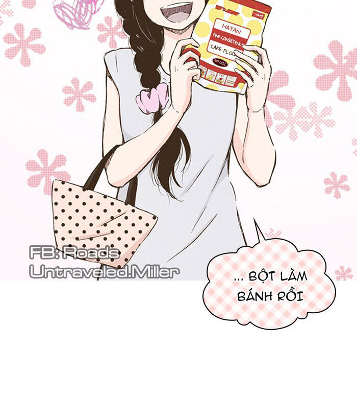Làm Vợ Anh, Em Nhé: Chapter 37