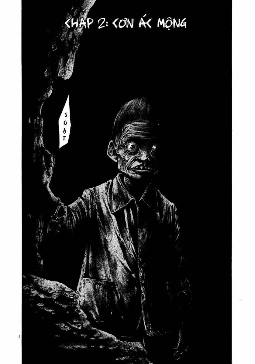 Hideout: Chapter 2