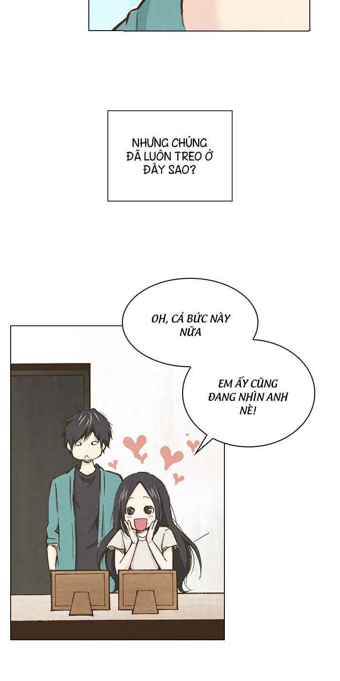Làm Vợ Anh, Em Nhé: Chapter 25