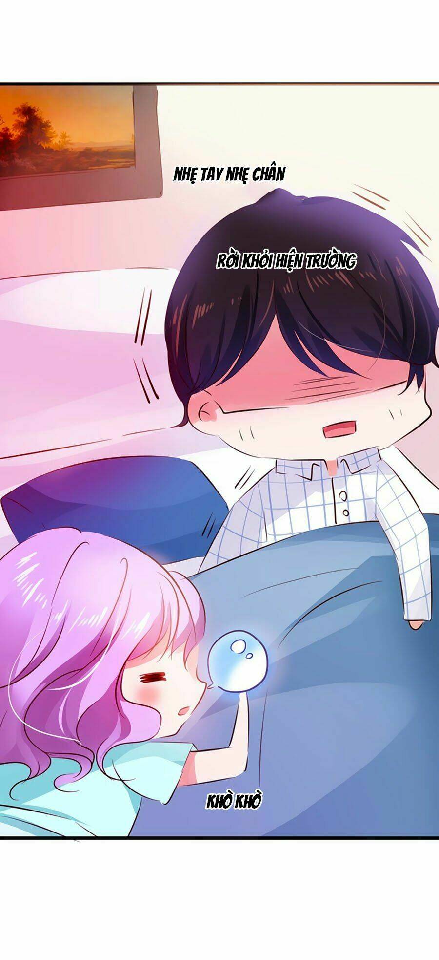 Bạn Trai Là Ngôi Sao: Chapter 17