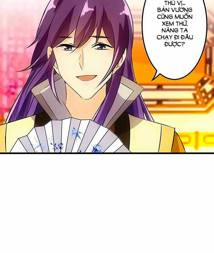 Vương Gia ! Ngươi Thật Bỉ Ổi !: Chapter 160