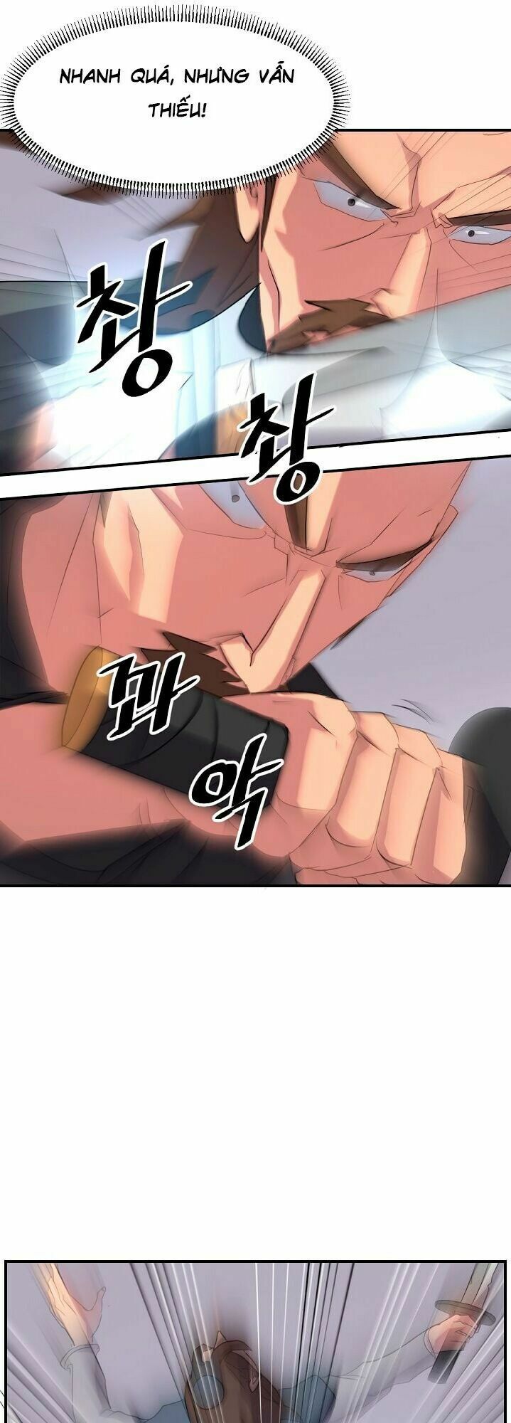 Trọng Sinh, Bất Khả Chiến Bại: Chapter 28