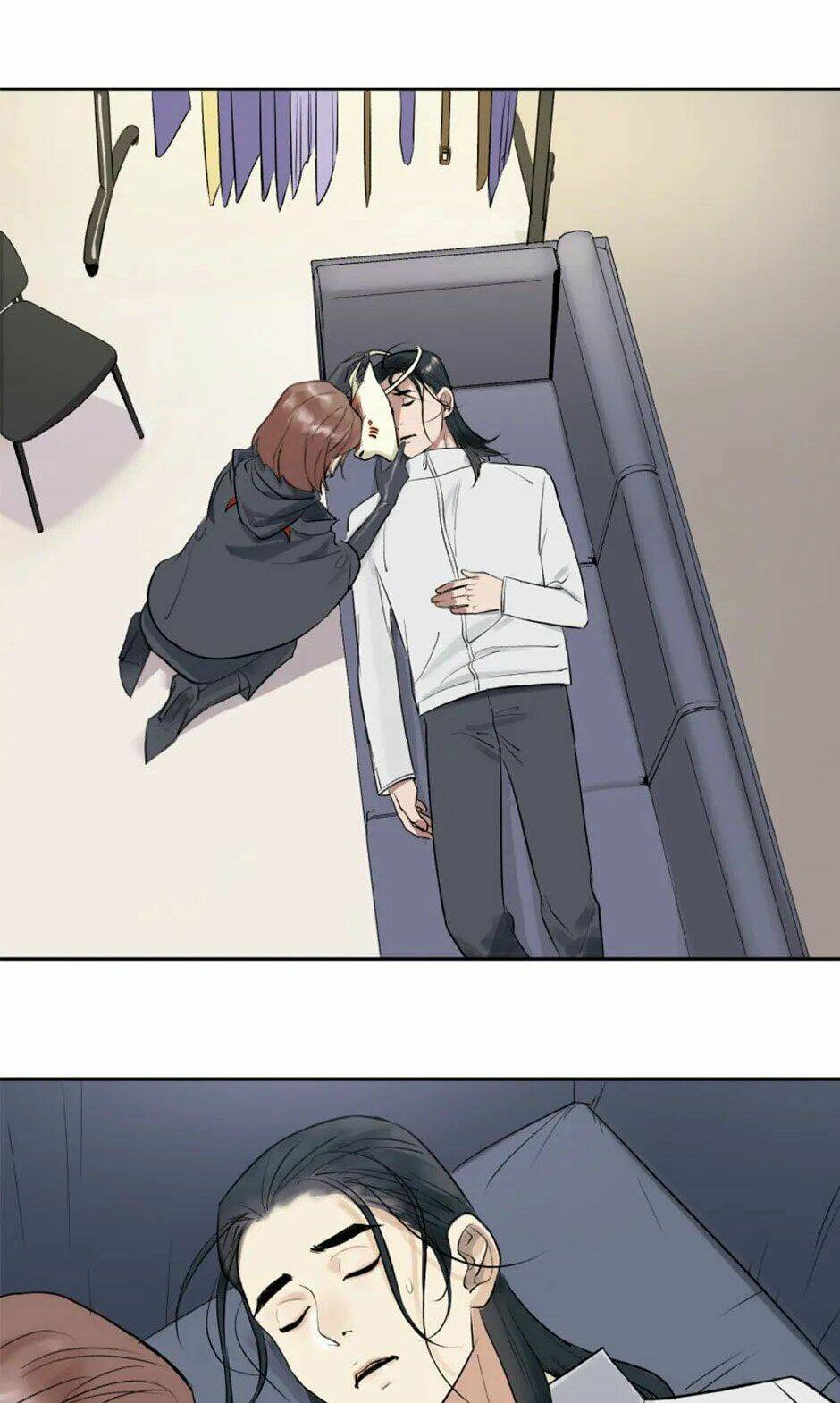 Anh Hùng Và Hiệp Nữ: Chapter 14