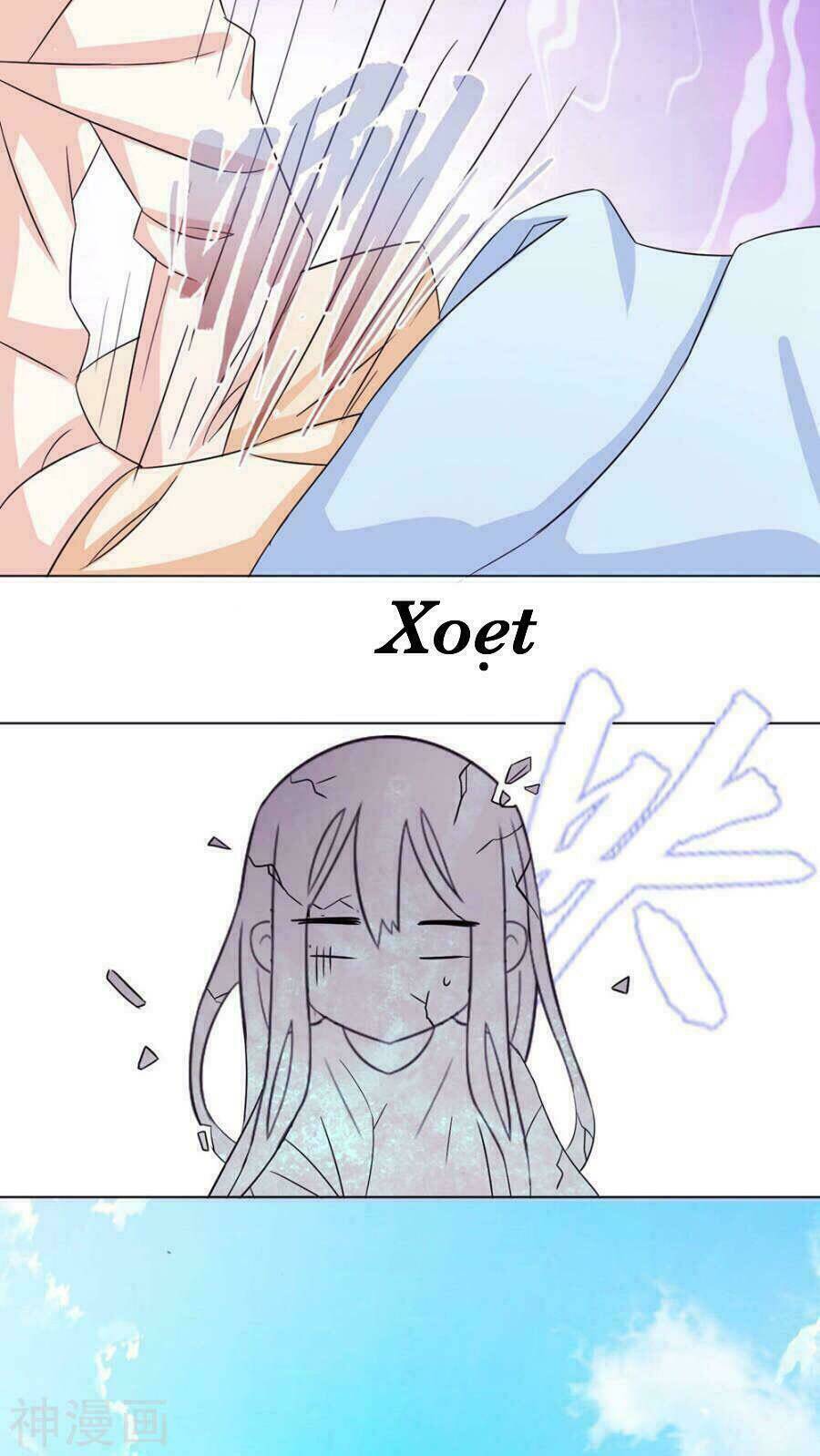 Tôi Vốn Dĩ Bị Bệnh Kiều: Chapter 1