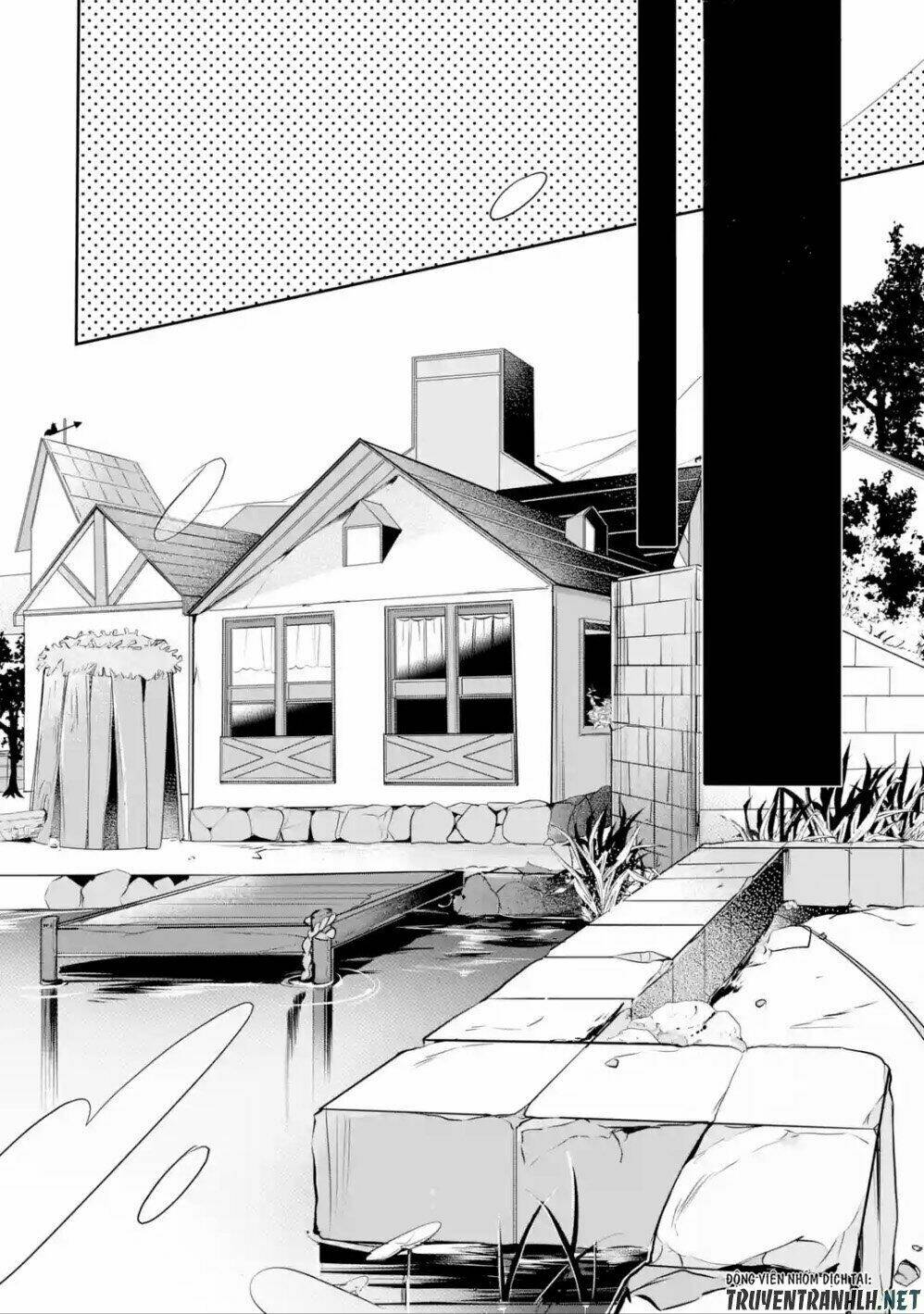 Mamono Wo Shitagaeru: Chapter 1.2