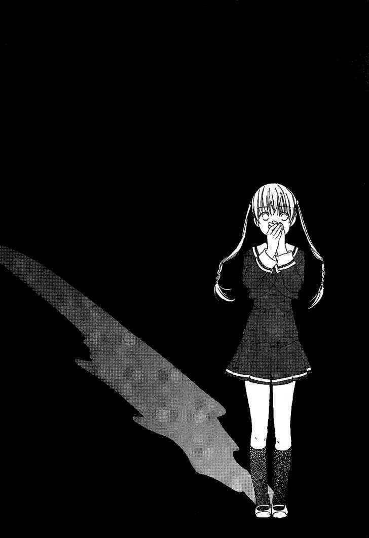 Kashimashi: Chapter 24