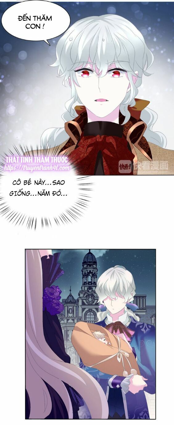 Một lời không hợp liền hút máu: Chapter 58