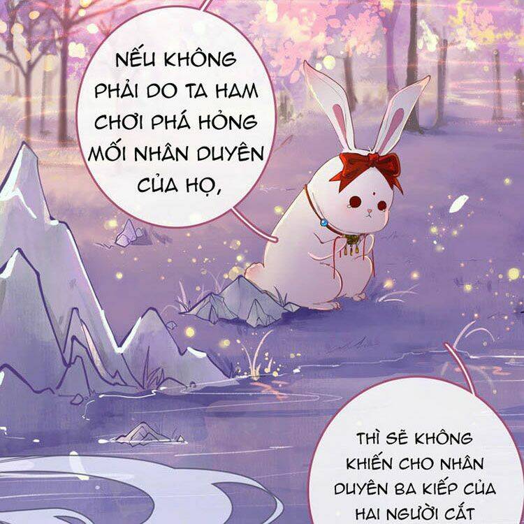 Thái Tử, Người Thật Ngọt Ngào: Chapter 1