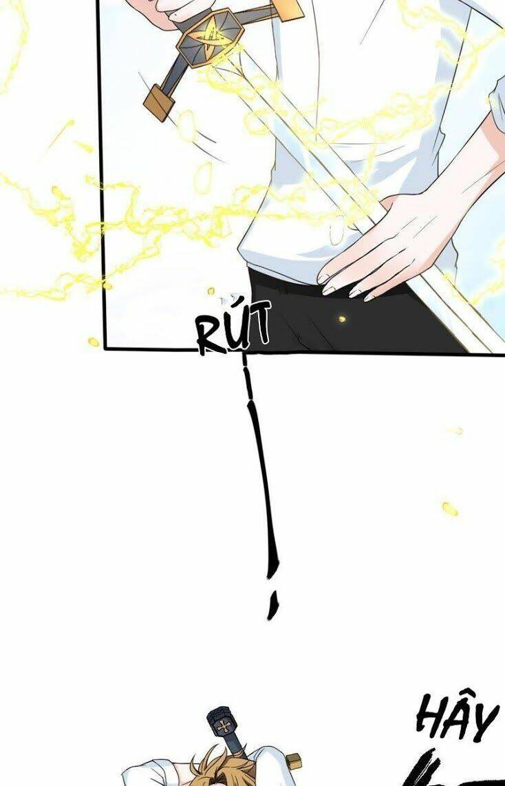 Thập Nhị Hắc Miêu: Chapter 12