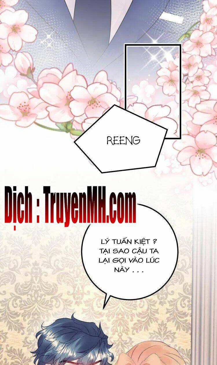 Trong Sinh Chi Ức Vạn Ảnh Hậu Yếu Thượng Vị: Chapter 339