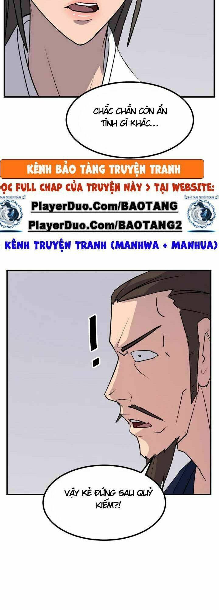 Trọng Sinh, Bất Khả Chiến Bại: Chapter 110