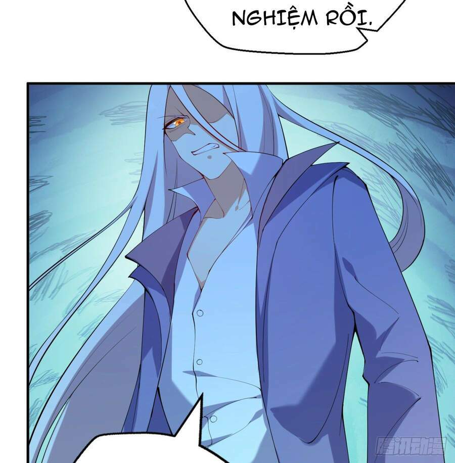 Nhặt Thuộc Tính Tại Trái Đất: Chapter 6