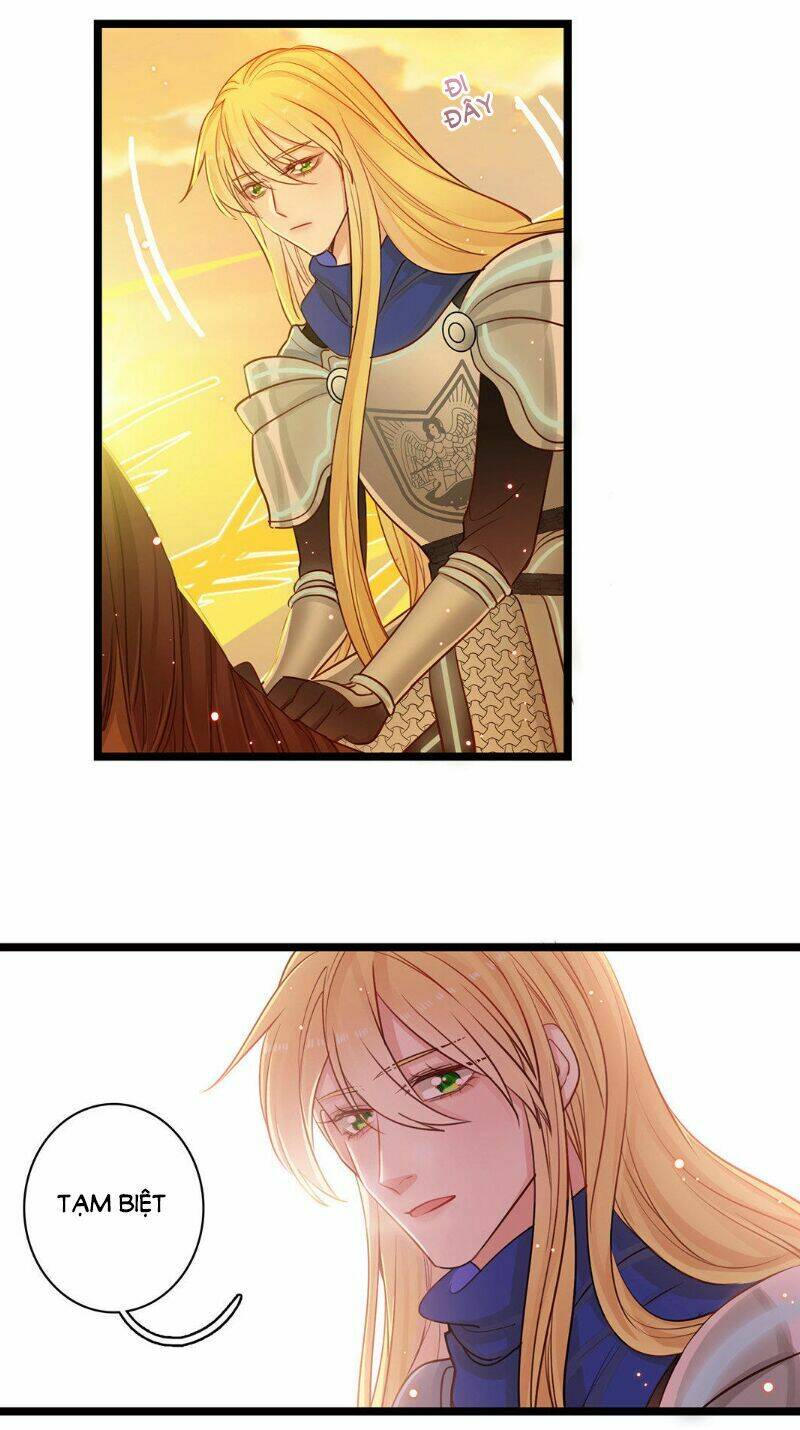 Nữ Phù Thủy Muốn Sống Nổi Loạn: Chapter 14