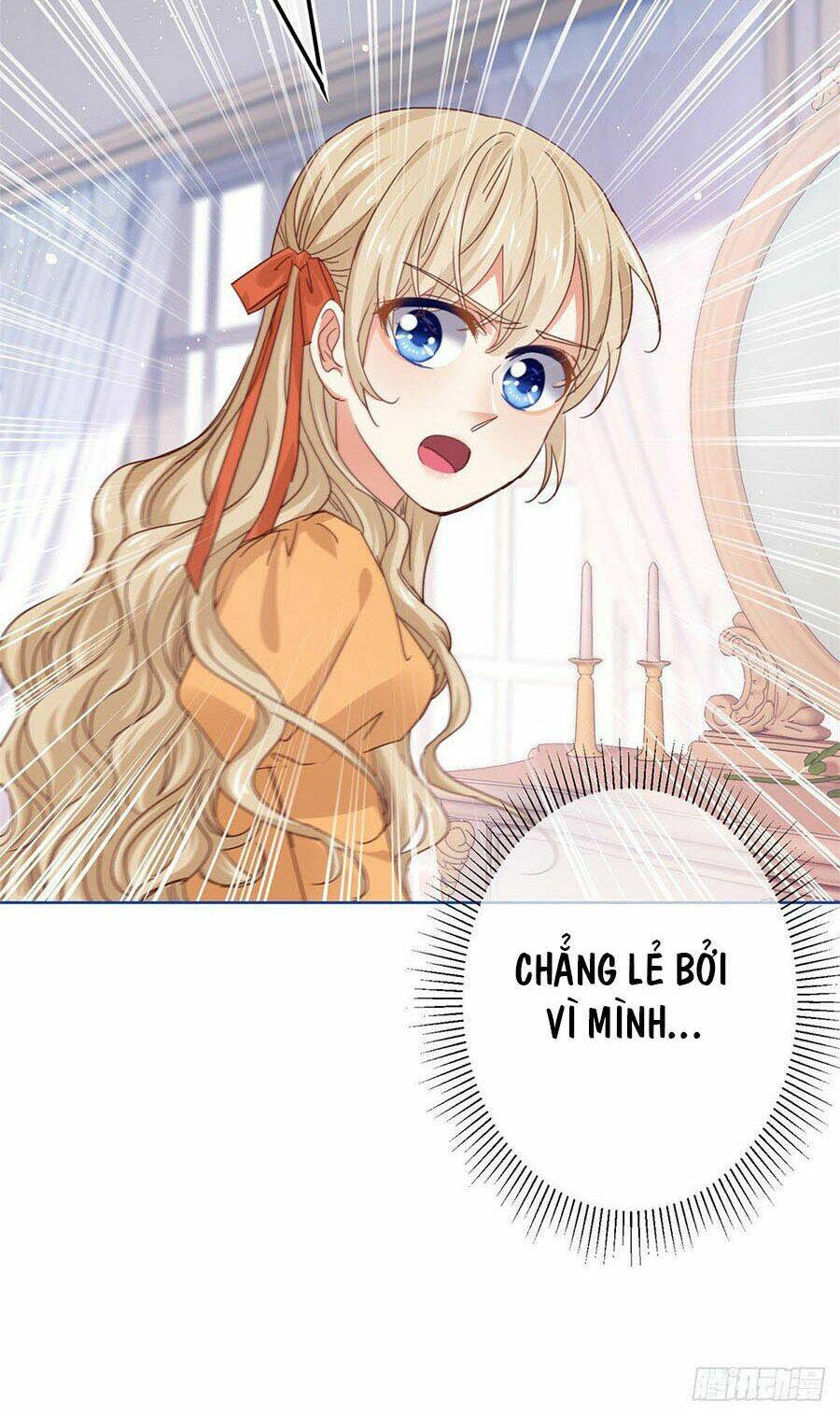 Nữ Hoàng Đầu Tiên Của Đế Quốc: Chapter 52