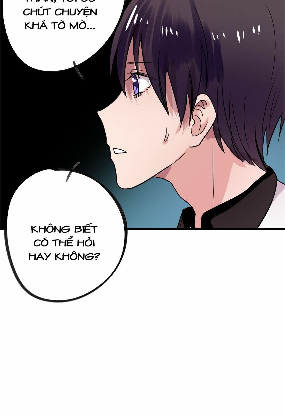 Phải Lòng Em Trai Của Bạn Gái Mình: Chapter 47