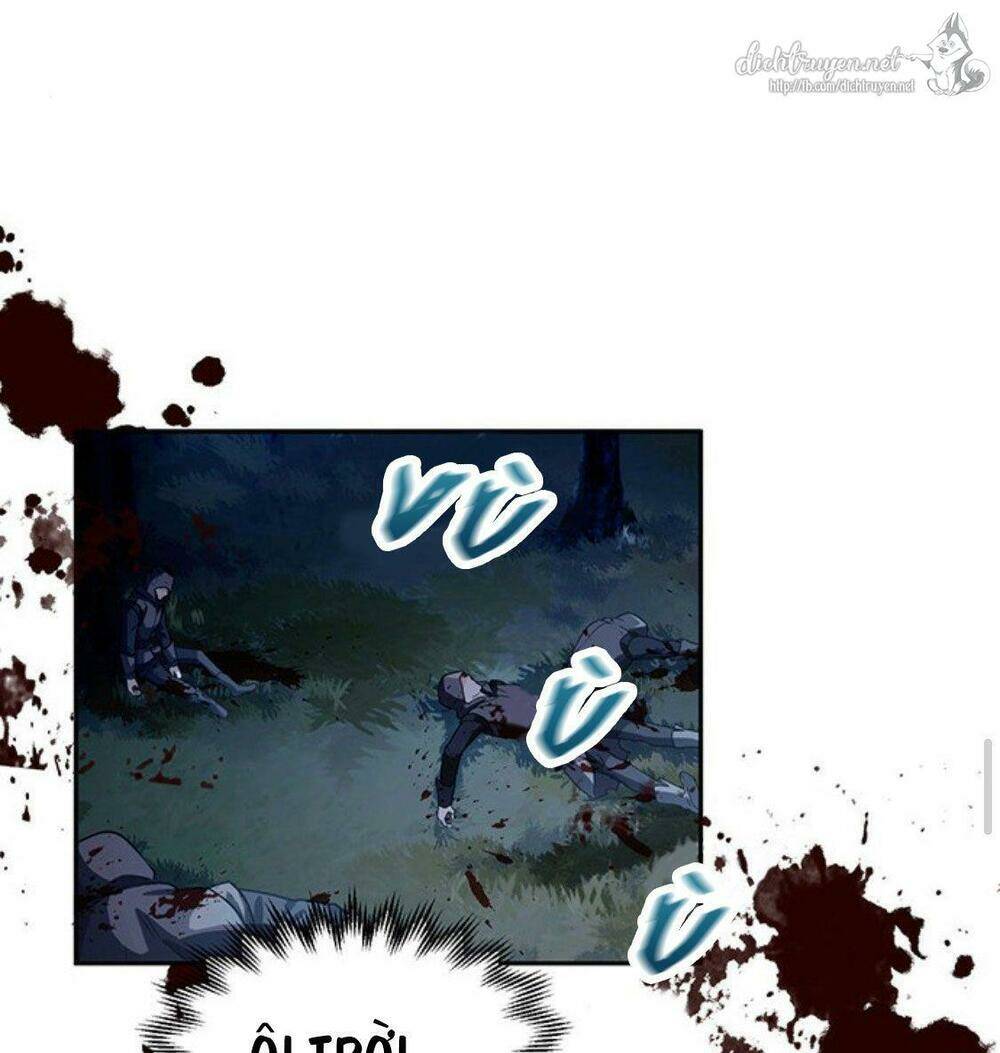 Nữ Hiệp Trở Về: Chapter 2