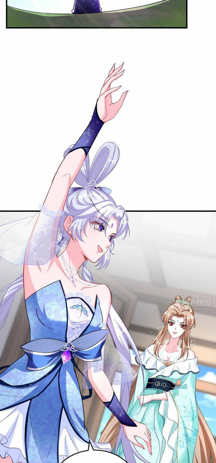 Tà Du Ký: Chapter 82