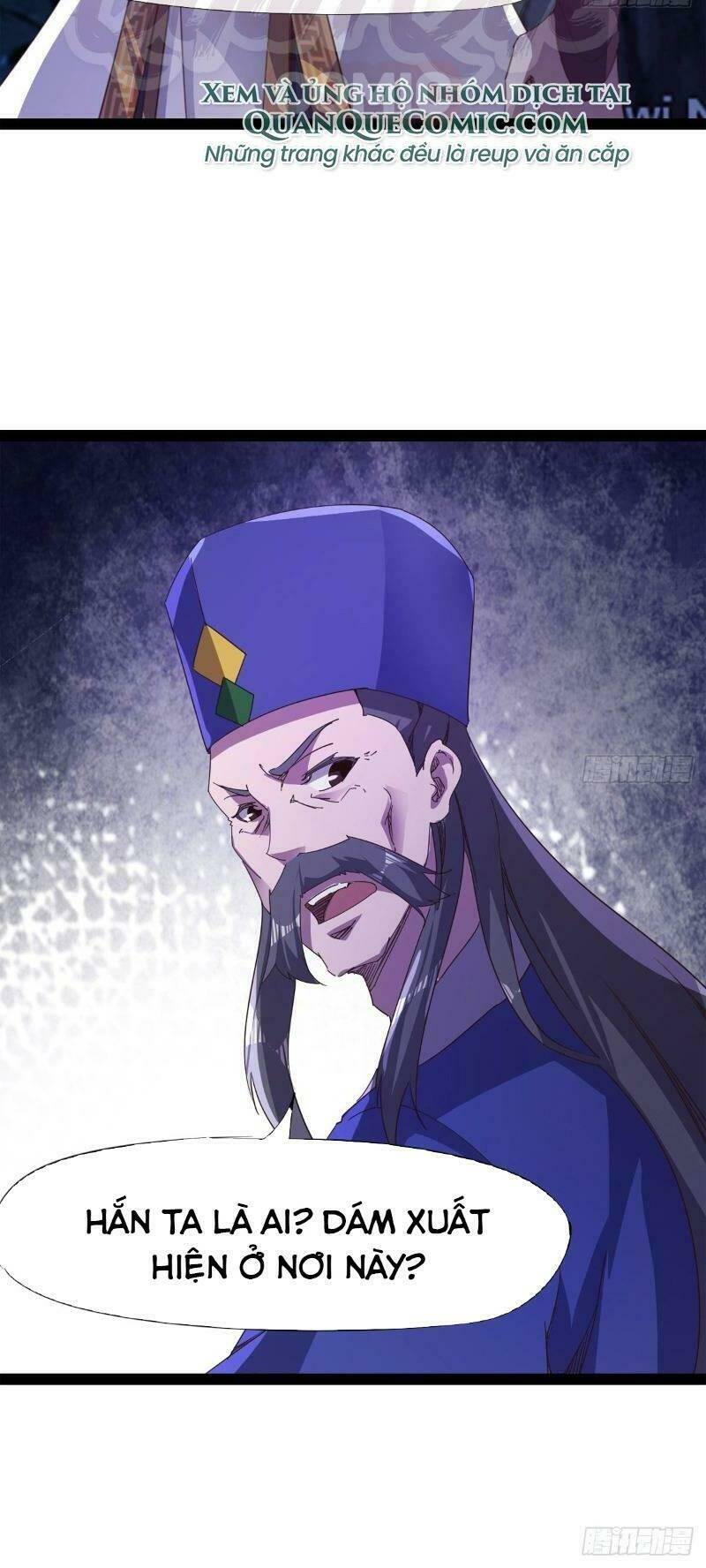 Kiếm Đồ: Chapter 36