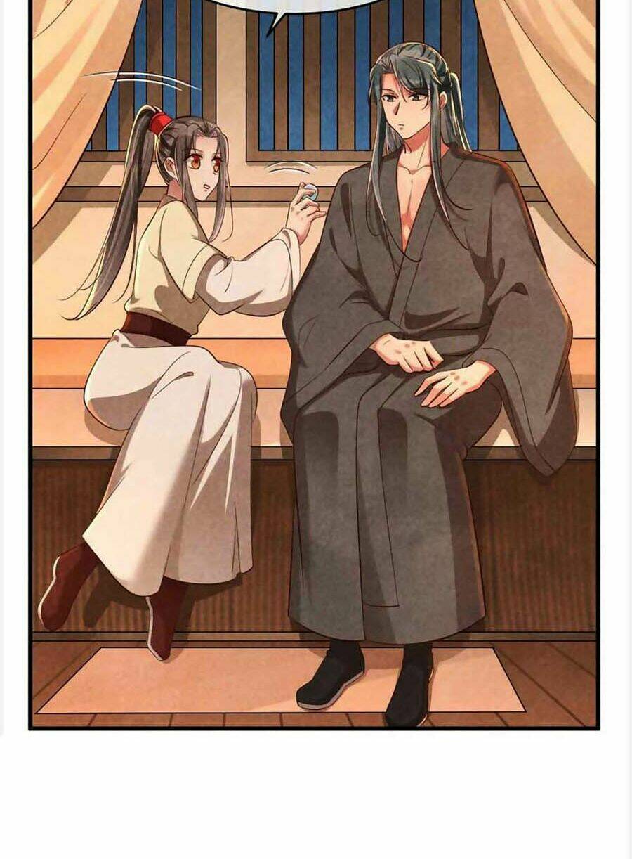 Vương Phi Muốn Trèo Tường: Chapter 122