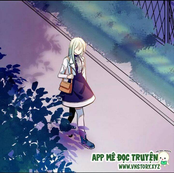 Nữ Hầu Sau Giờ Học: Chapter 98