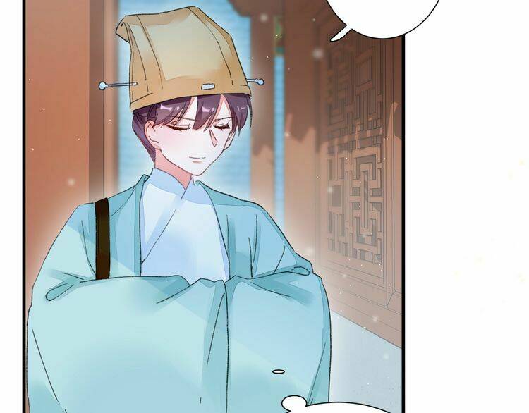 Hoa Nhan Sách: Chapter 74.1