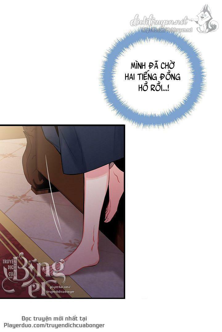 Tồn Tại Với Tư Cách Là Vợ Của Nam Chính: Chapter 189