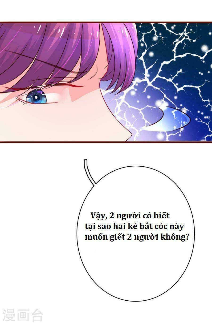 Trùng Sinh Để Trả Thù: Chapter 40