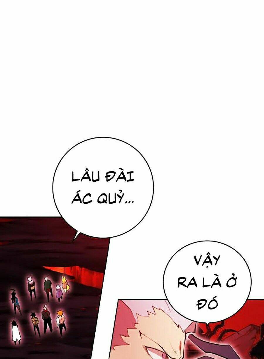 Hard Core Leveling Warrior Ss2: Chapter 70