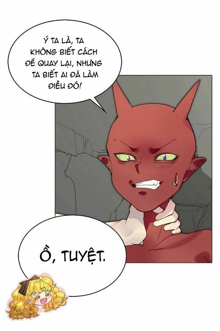 Tôi Không Phải Là Người Tốt: Chapter 142