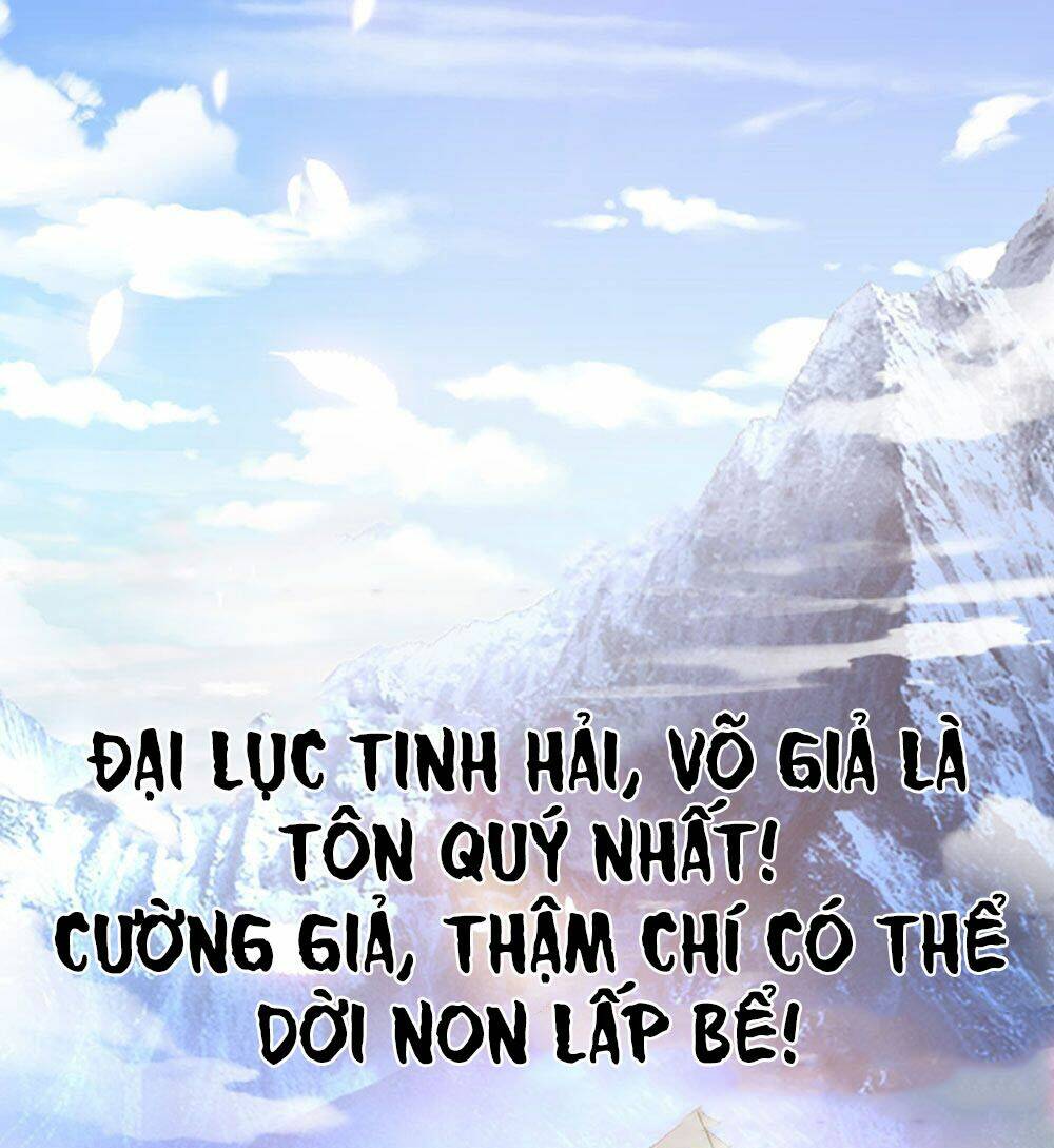 Chí Tôn Hồng Bao Đại Đế: Chapter 0