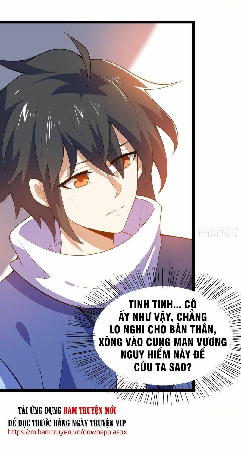 Thần Võ Đế Tôn: Chapter 86