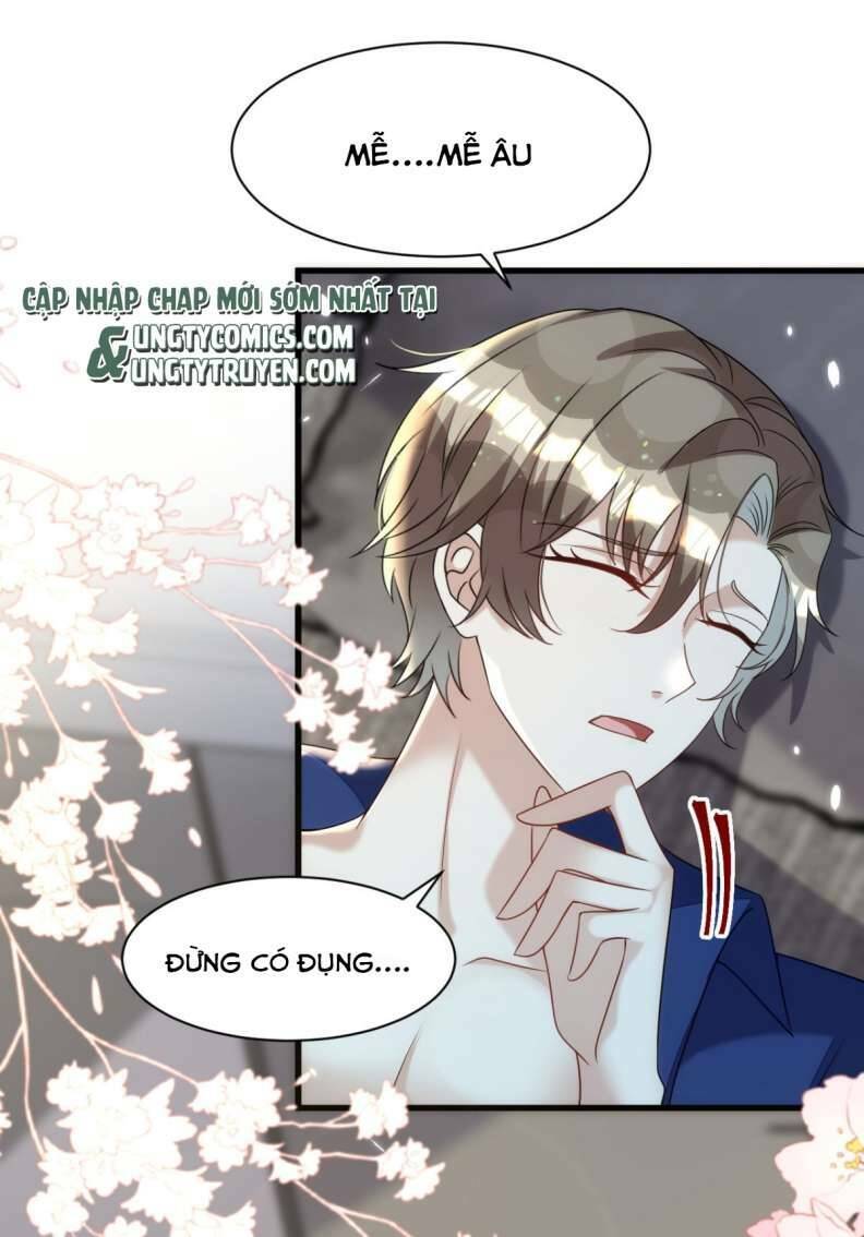 Thú Thụ Bất Thân: Chapter 164