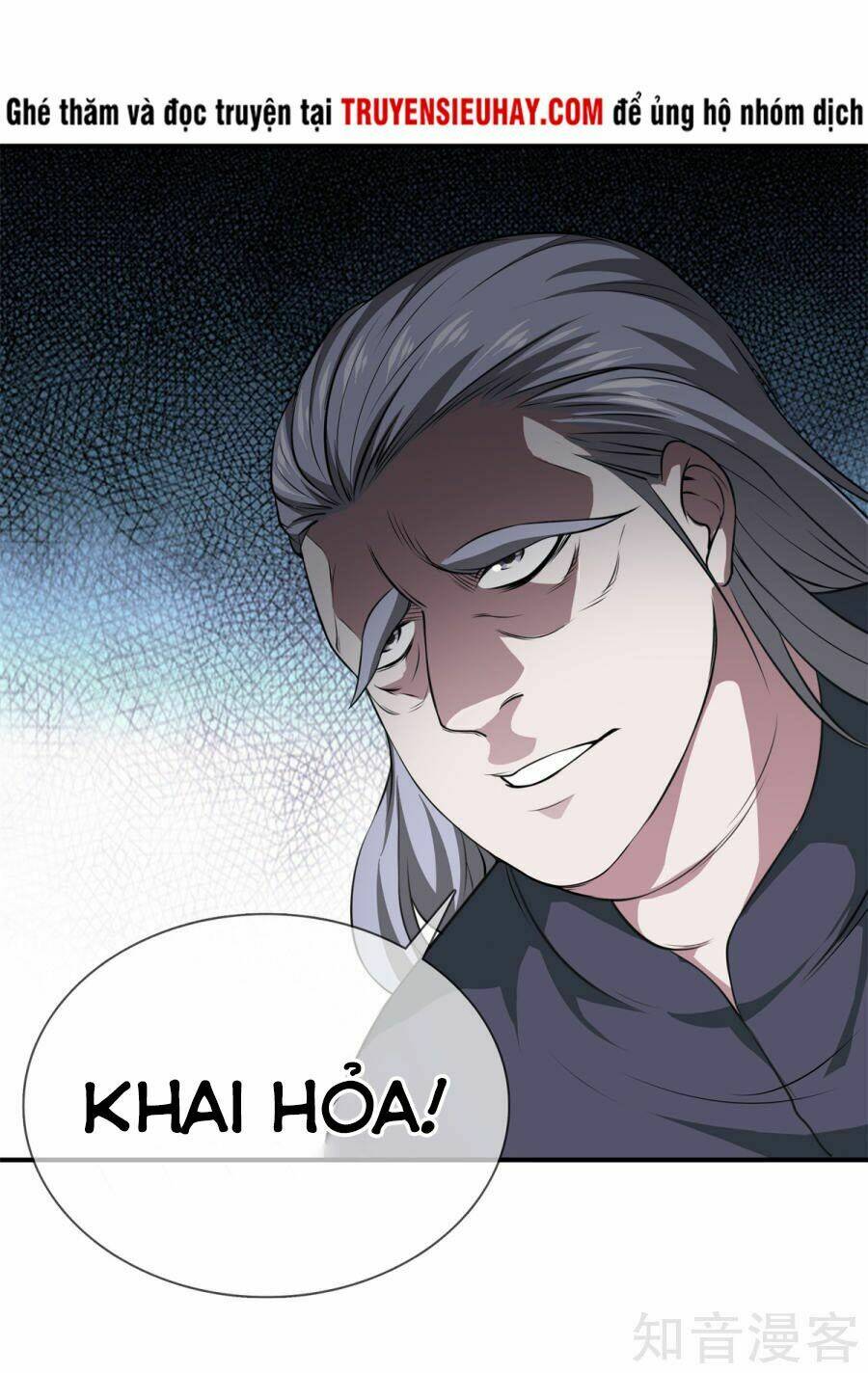 Đô Thị Chí Tôn: Chapter 10