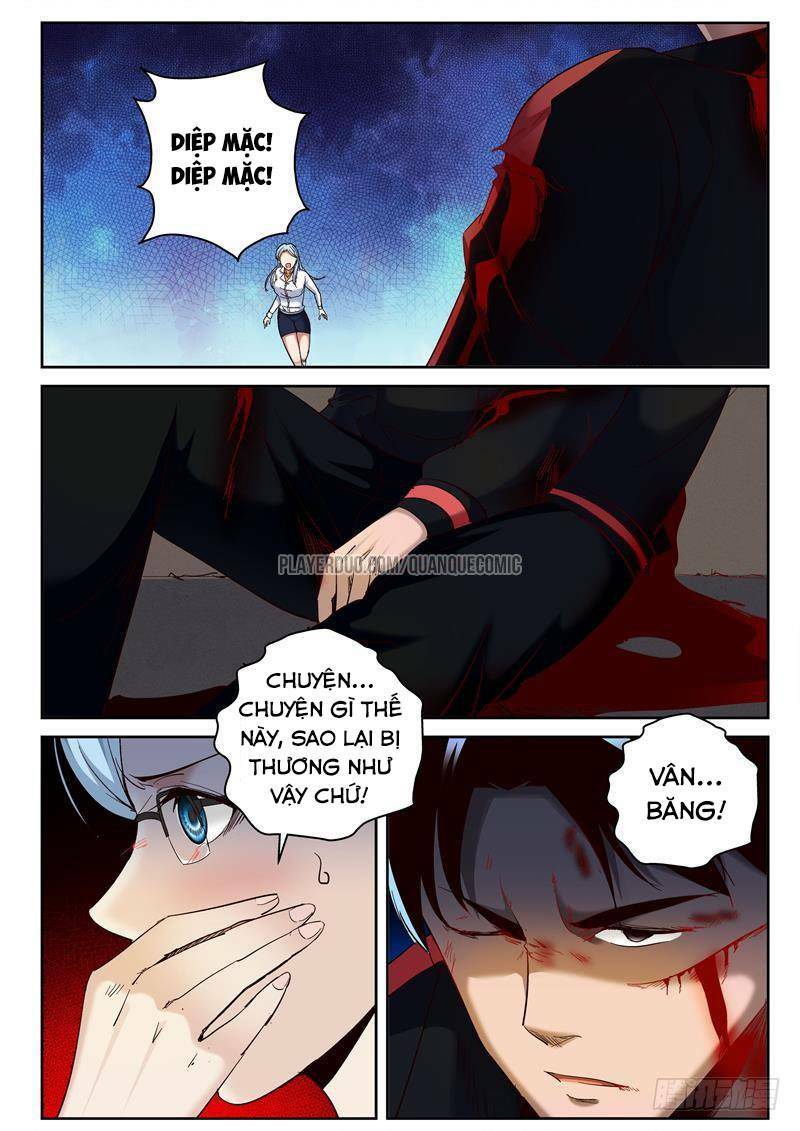 Tối Cường Khí Thiếu: Chapter 76