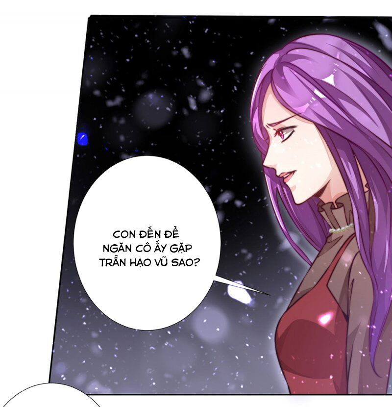 Yêu Tiếp Thành Nghiện, Tổng Tài Quá Bá Đạo: Chapter 21