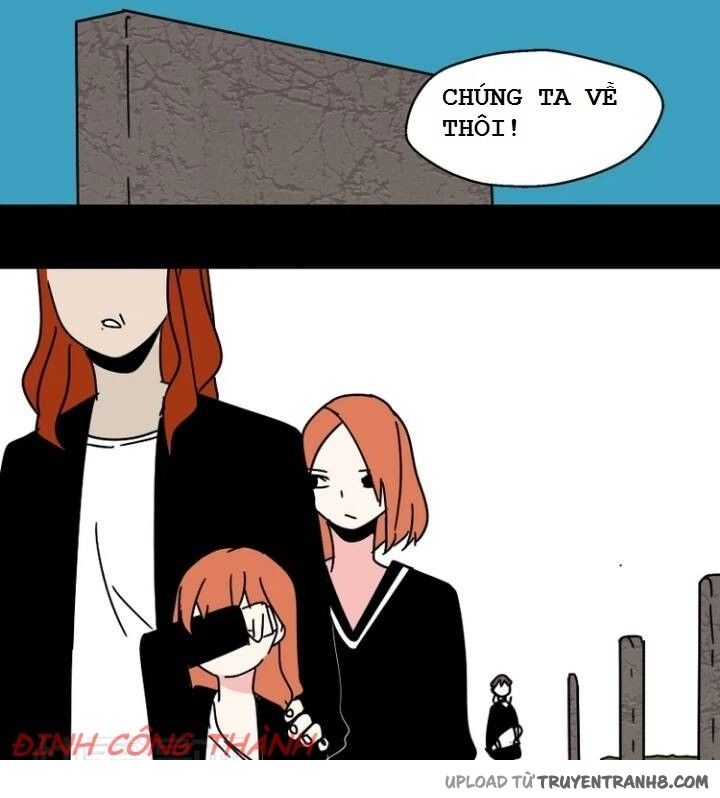 Ứng Dụng Thẩm Mỹ: Chapter 26