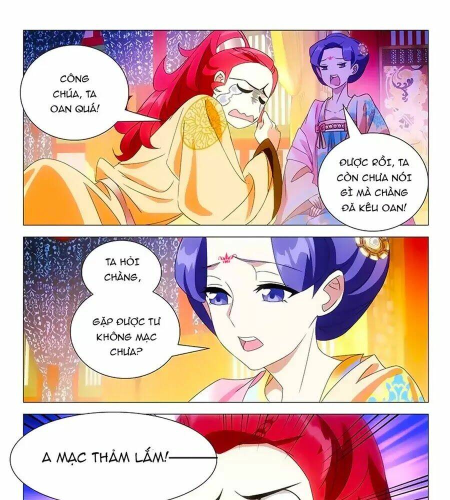 Phò Mã! Không Nên A!: Chapter 55