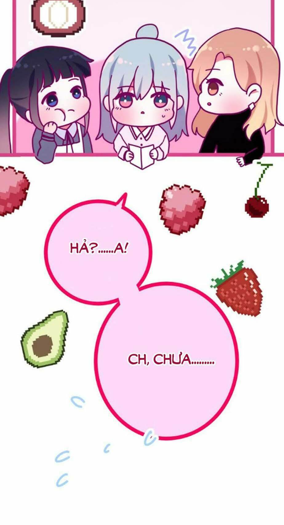 Tháng Sáu Không Hẹn Mà Gặp: Chapter 37