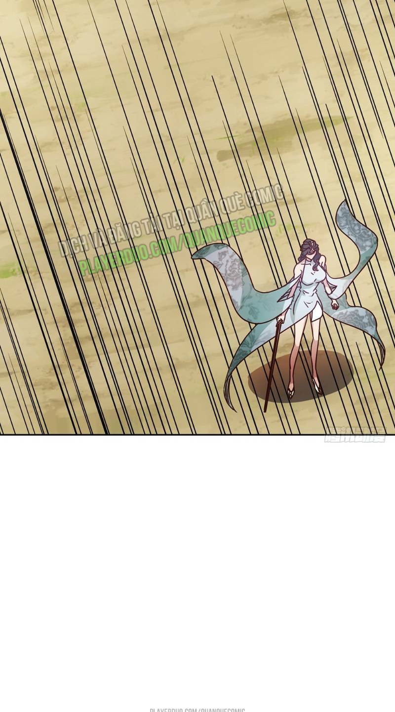 Hồng Thiên Thần Tôn: Chapter 25